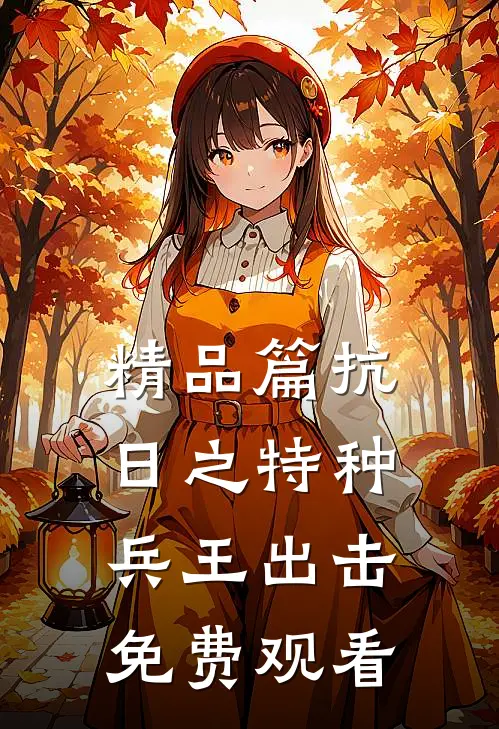 精品篇抗日之特种兵王出击免费观看