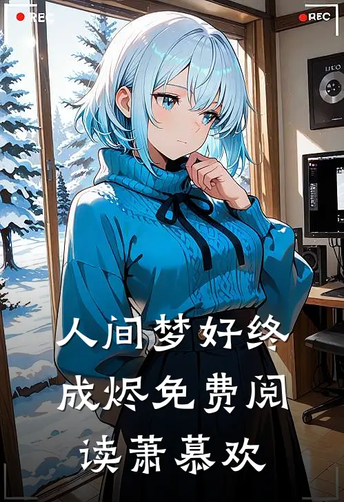人间梦好终成烬免费阅读萧慕欢