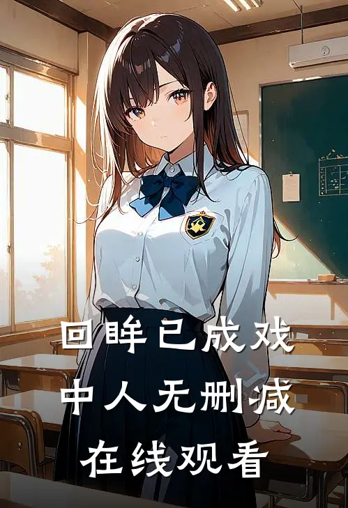 回眸已成戏中人无删减在线观看