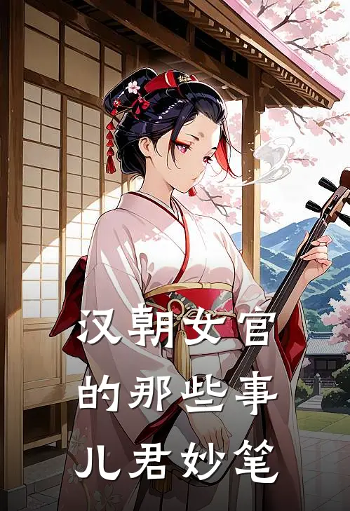 汉朝女官的那些事儿 君妙笔