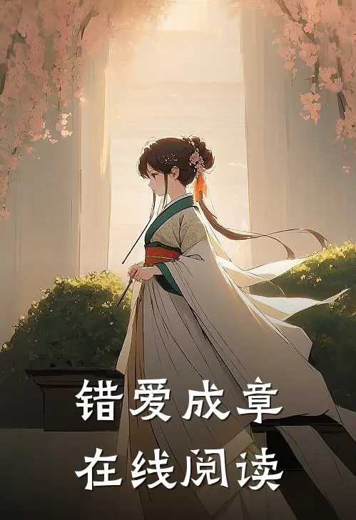 错爱成章在线阅读