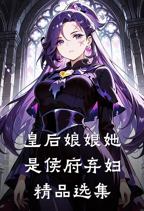 皇后娘娘她是侯府弃妇精品选集