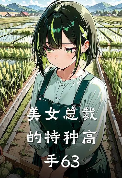 美女总裁的特种高手63