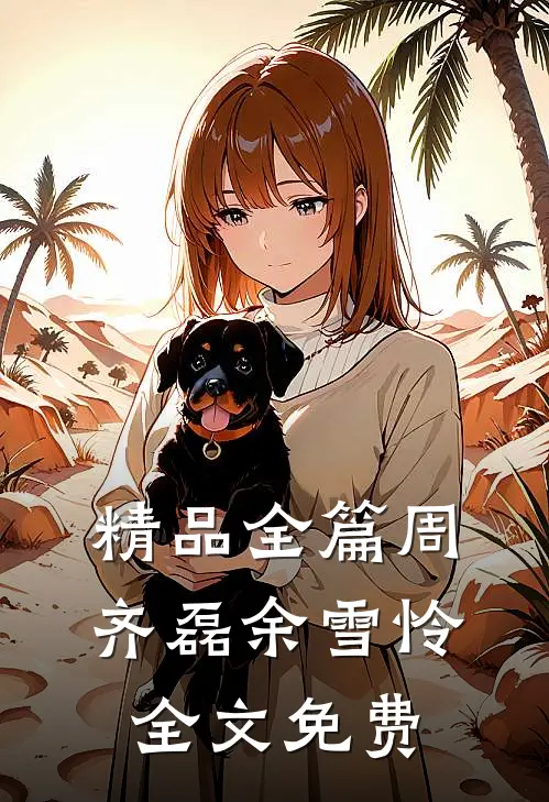精品全篇周齐磊余雪怜全文免费