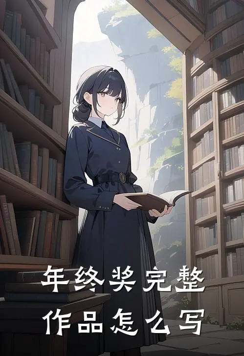 年终奖完整作品怎么写