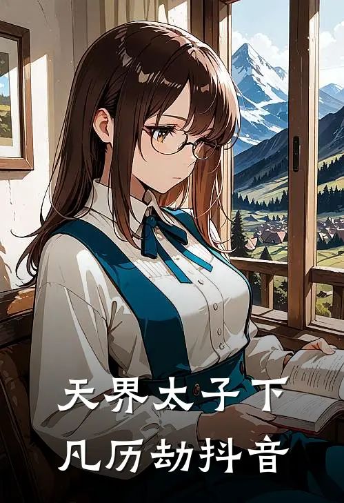 天界太子下凡历劫抖音
