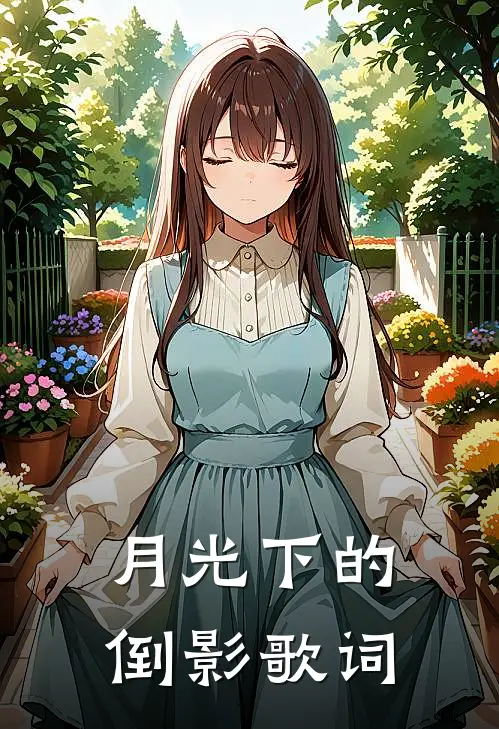 月光下的倒影歌词