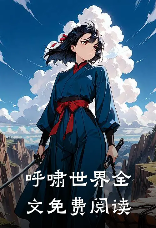呼啸世界全文免费阅读