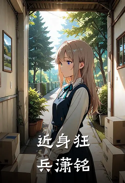 近身狂兵潇铭