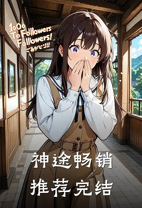 神途畅销推荐完结