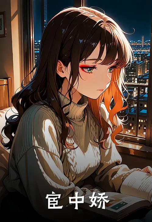 宦中娇