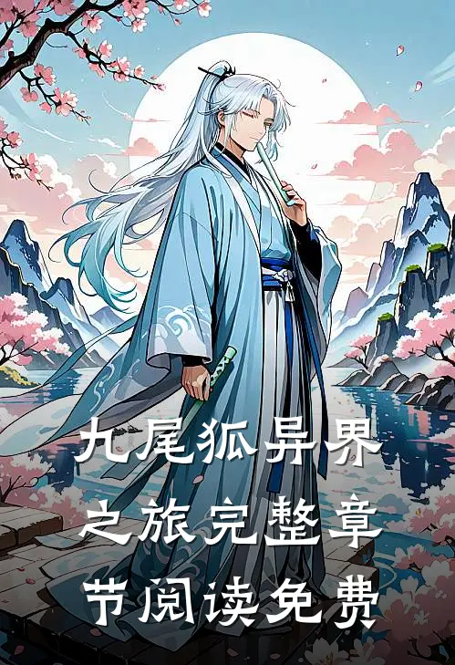 九尾狐异界之旅完整章节阅读免费