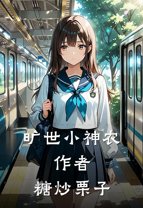 旷世小神农,作者,糖炒栗子