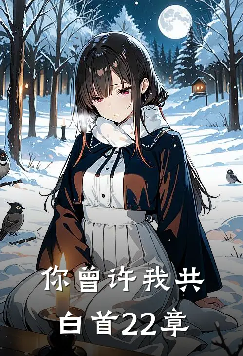 你曾许我共白首22章