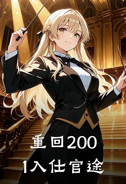重回2001入仕官途