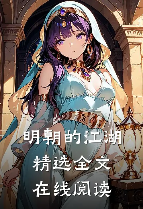 明朝的江湖精选全文在线阅读