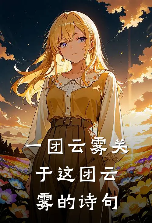 一团云雾关于这团云雾的诗句