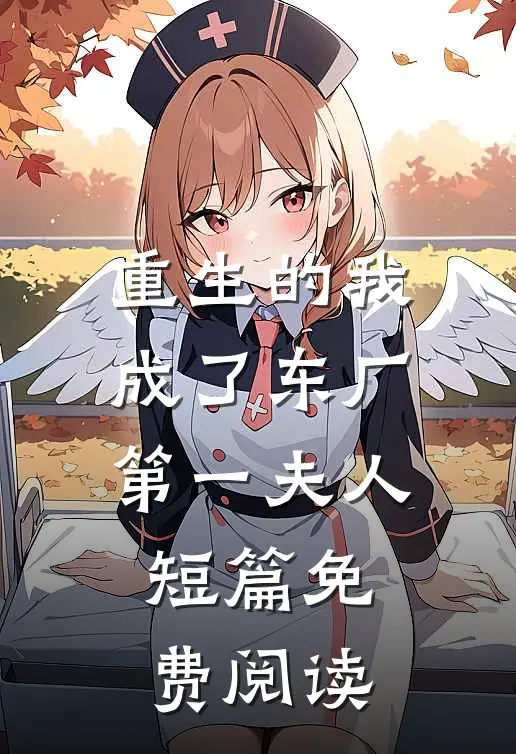 重生的我成了东厂第一夫人短篇免费阅读