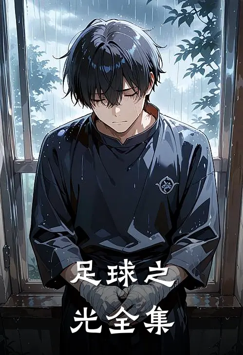 足球之光全集