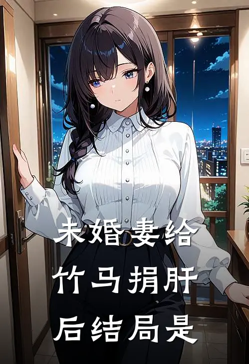 未婚妻给竹马捐肝后结局是