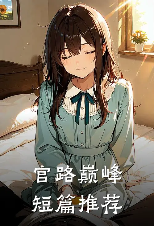 官路巅峰短篇推荐