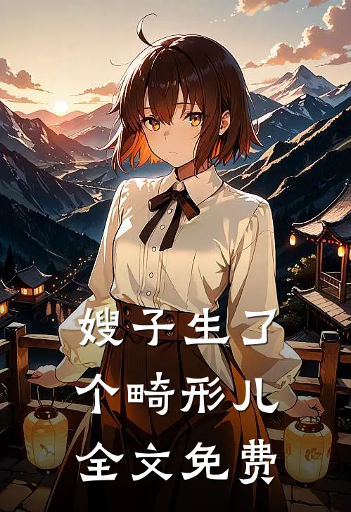 嫂子生了个畸形儿全文免费
