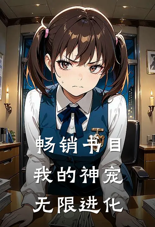 畅销书目我的神宠无限进化