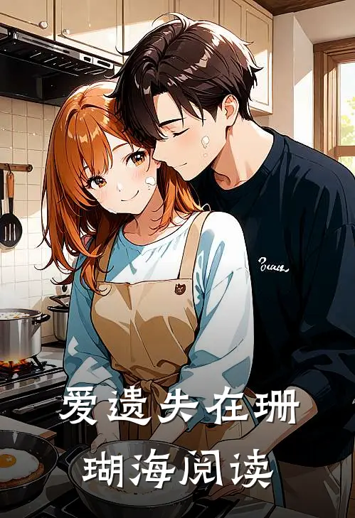 爱遗失在珊瑚海阅读