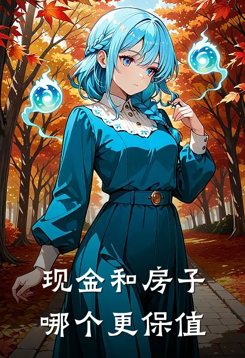 现金和房子哪个更保值
