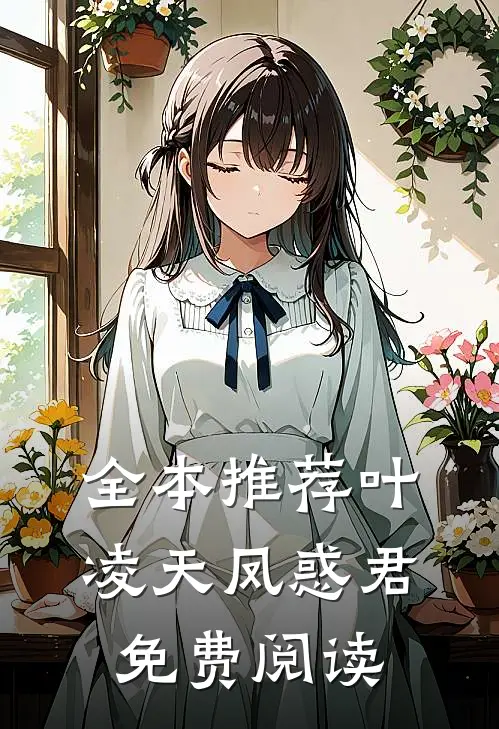 全本推荐叶凌天凤惑君免费阅读