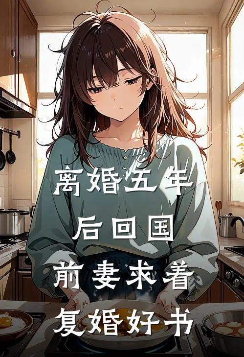 离婚五年后回国，前妻求着复婚好书