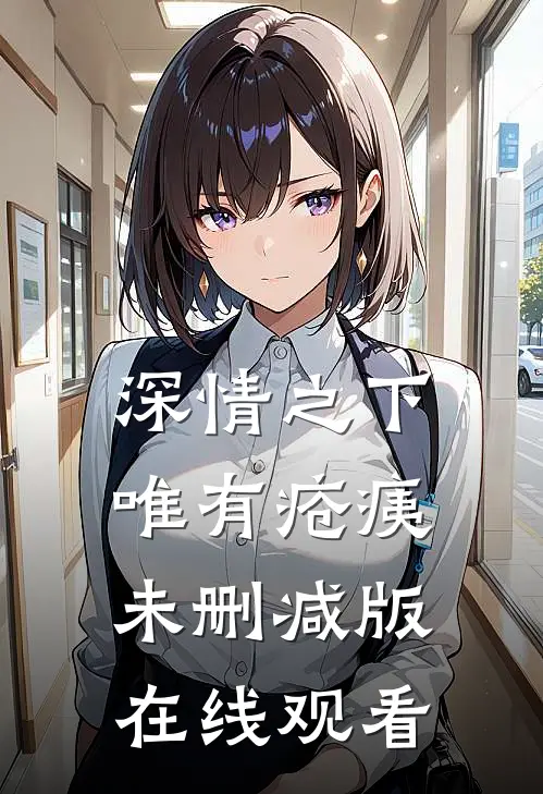 深情之下唯有疮痍未删减版在线观看