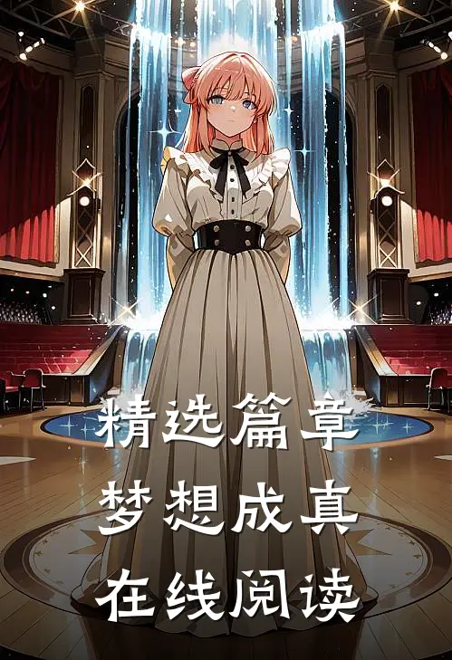 精选篇章梦想成真在线阅读