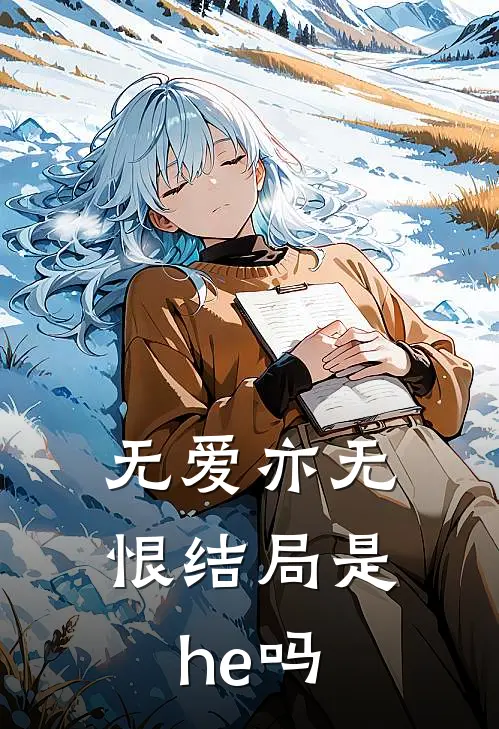 无爱亦无恨结局是he吗