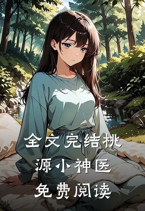 全文完结桃源小神医免费阅读