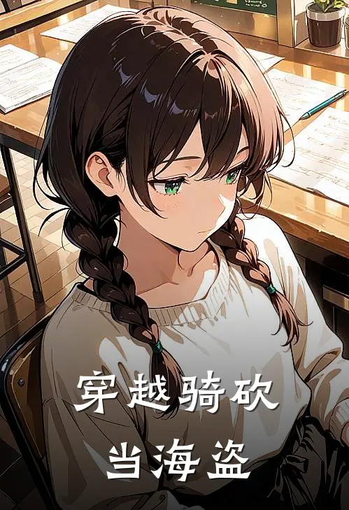 穿越骑砍当海盗