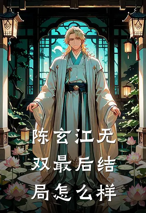 陈玄江无双最后结局怎么样
