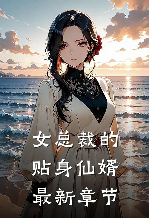 女总裁的贴身仙婿最新章节