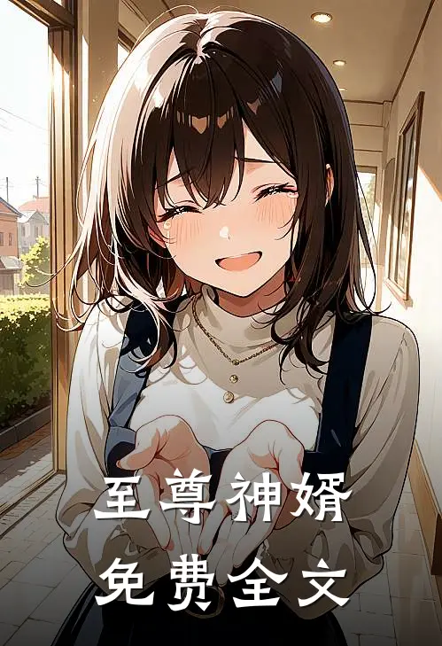 至尊神婿免费全文