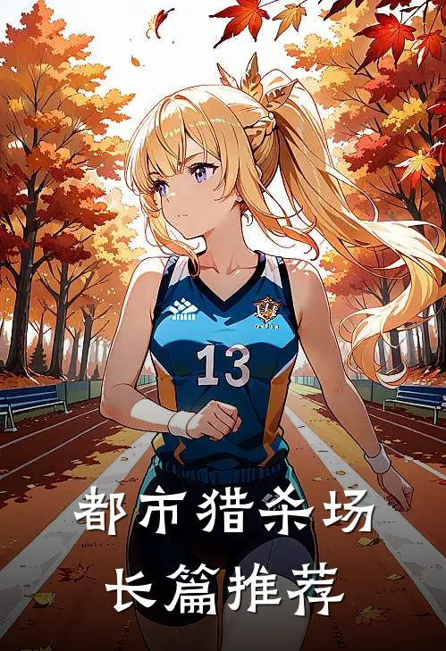 都市猎杀场长篇推荐