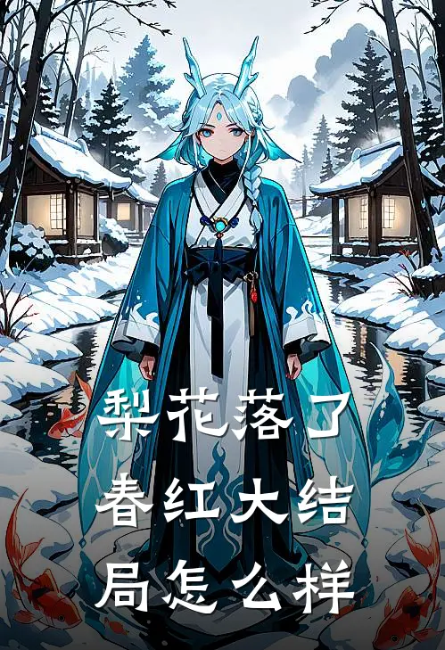 梨花落了春红大结局怎么样