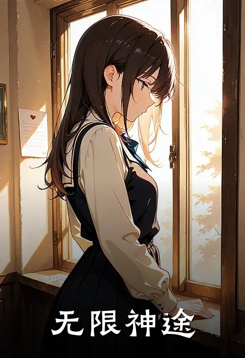 无限神途
