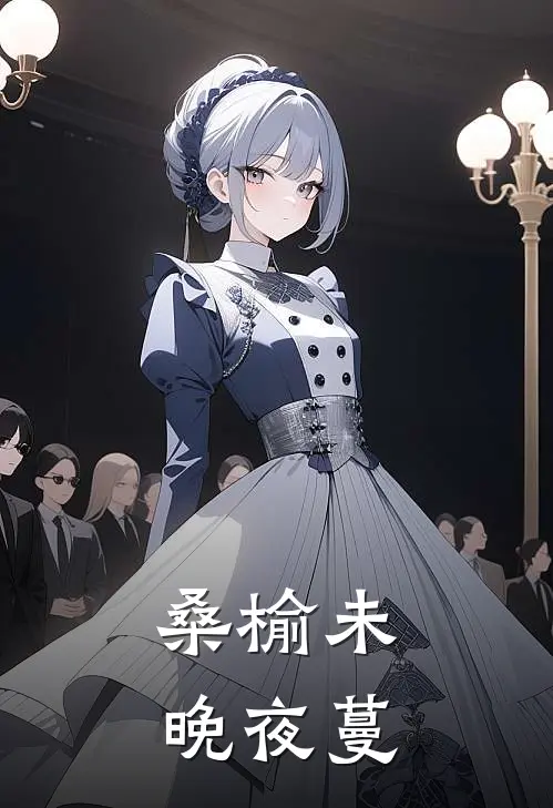桑榆未晚 夜蔓
