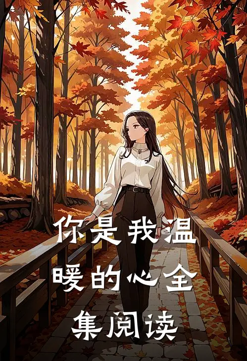 你是我温暖的心全集阅读