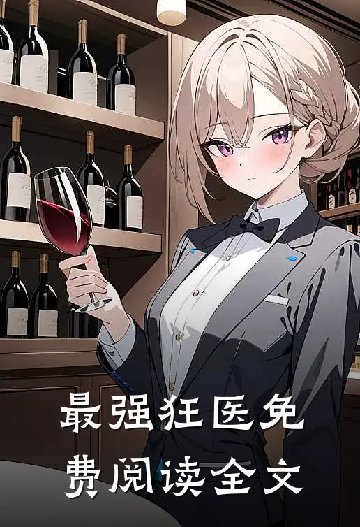 最强狂医免费阅读全文