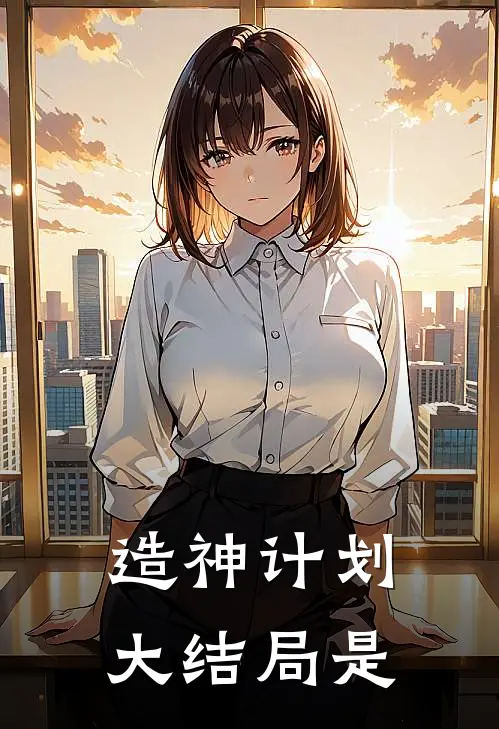 造神计划大结局是