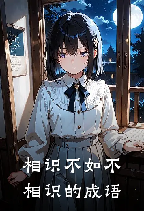 相识不如不相识的成语