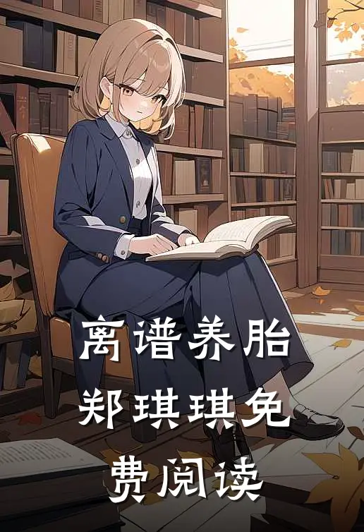 离谱养胎郑琪琪免费阅读