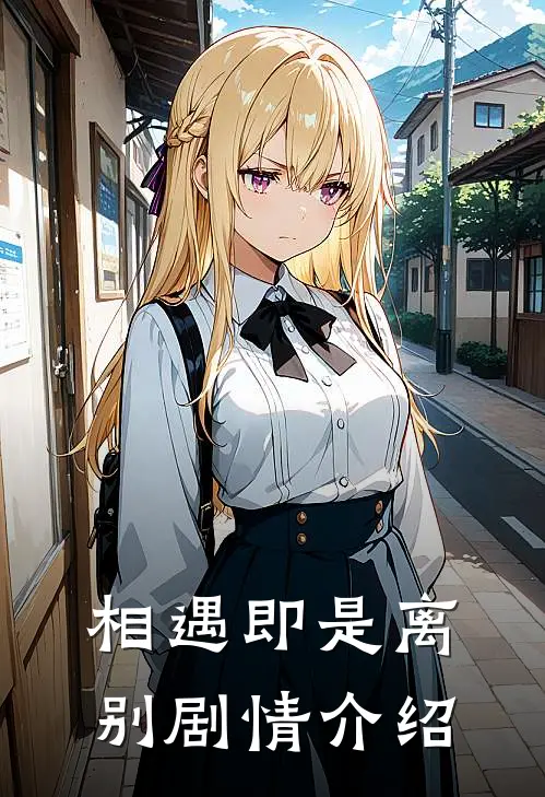 相遇即是离别剧情介绍