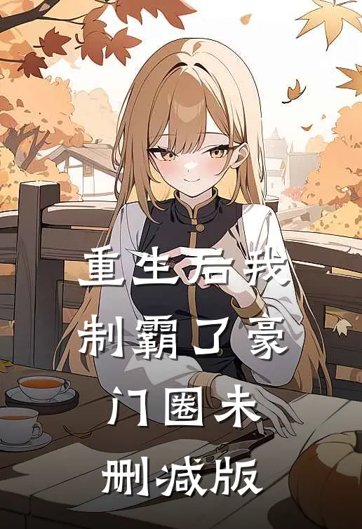 重生后我制霸了豪门圈未删减版